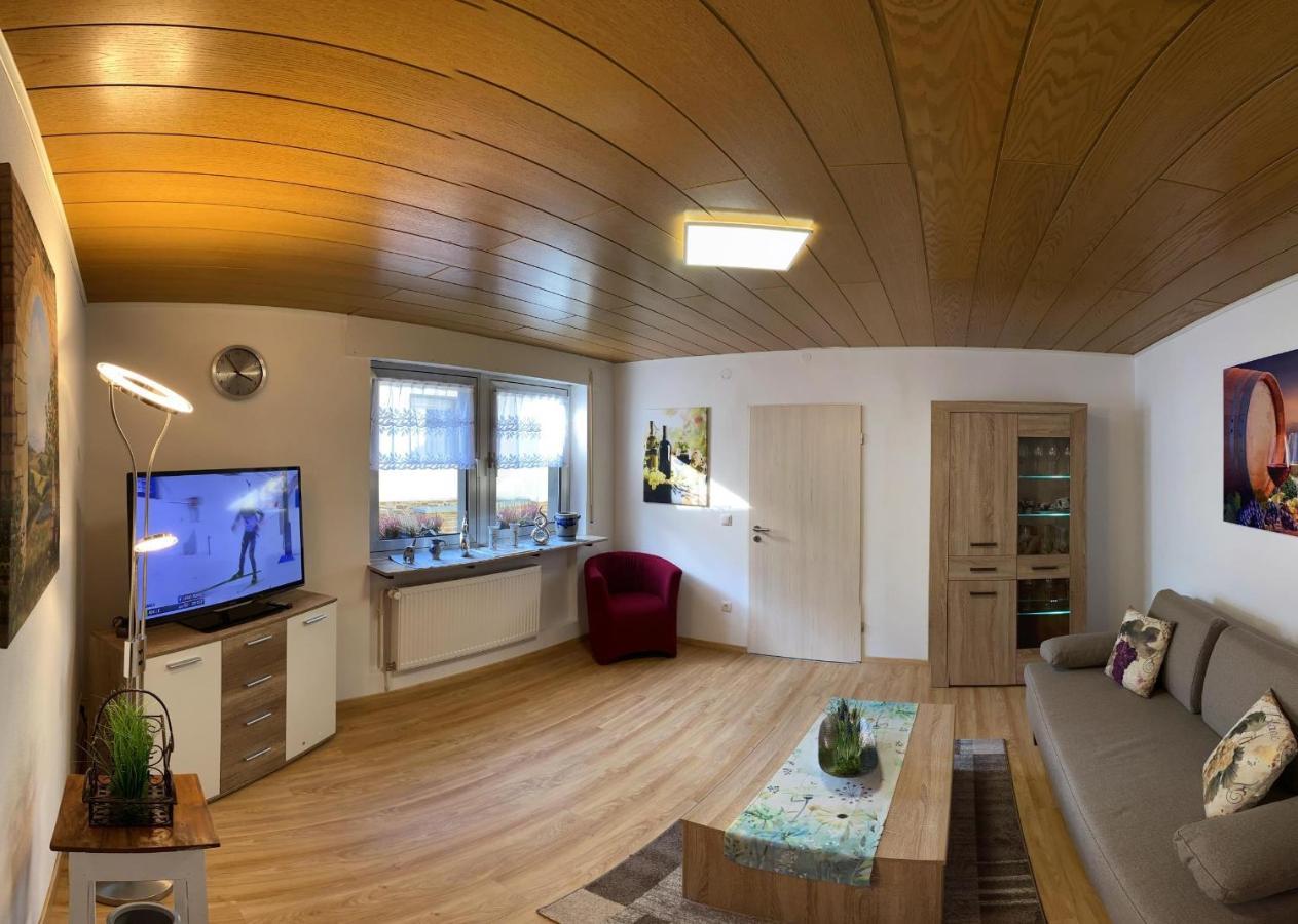 Ferienhaus Wolle & Beate ألكين المظهر الخارجي الصورة
